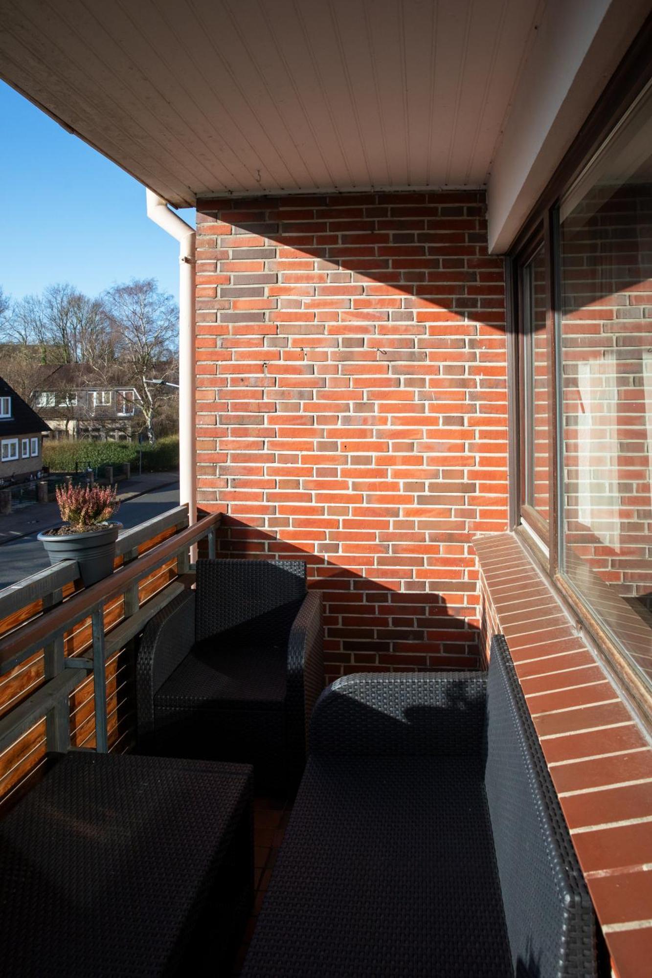 Biebrach'S Ferienwohnungen Wilhelmshaven Dış mekan fotoğraf