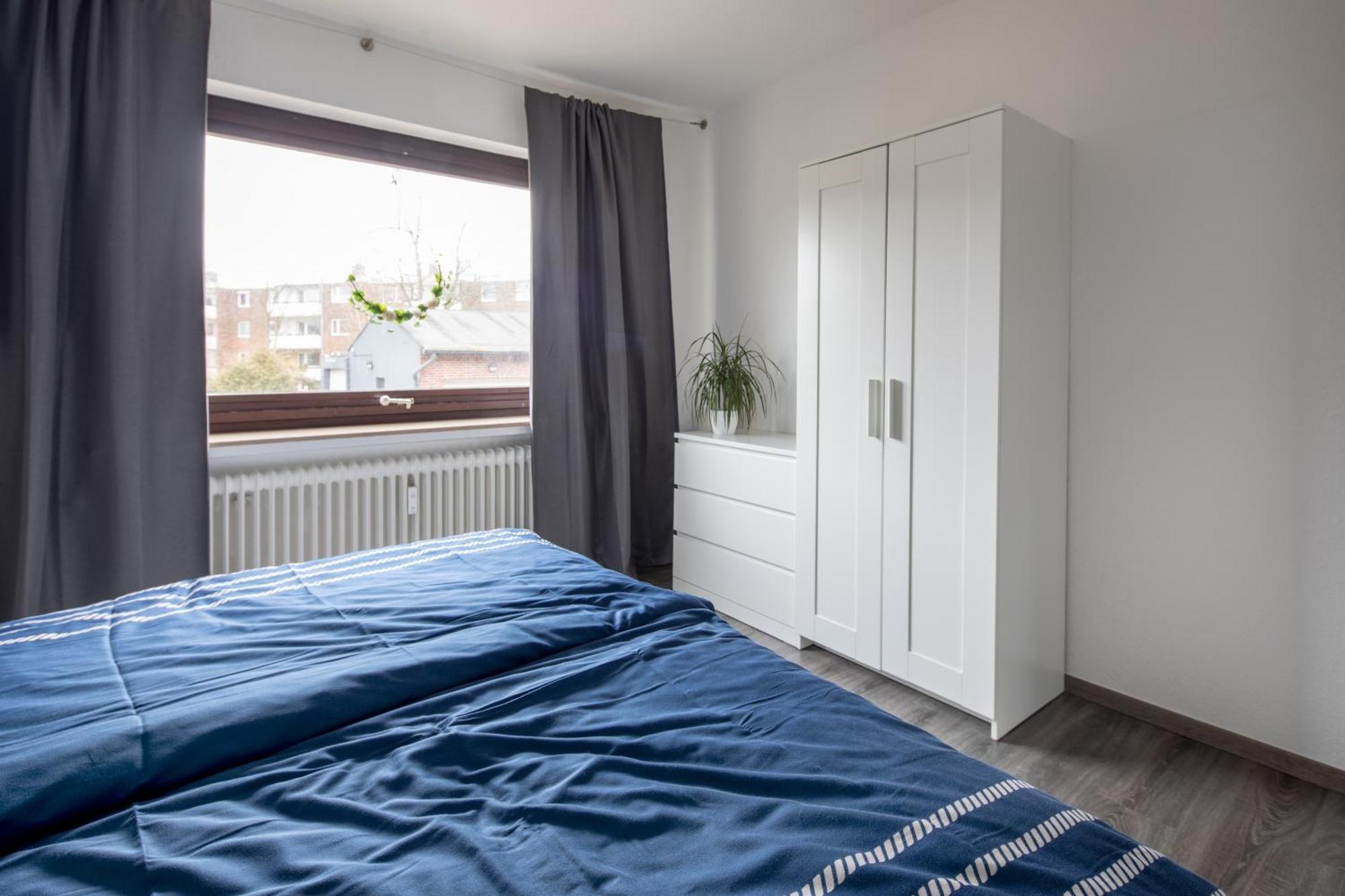 Biebrach'S Ferienwohnungen Wilhelmshaven Dış mekan fotoğraf