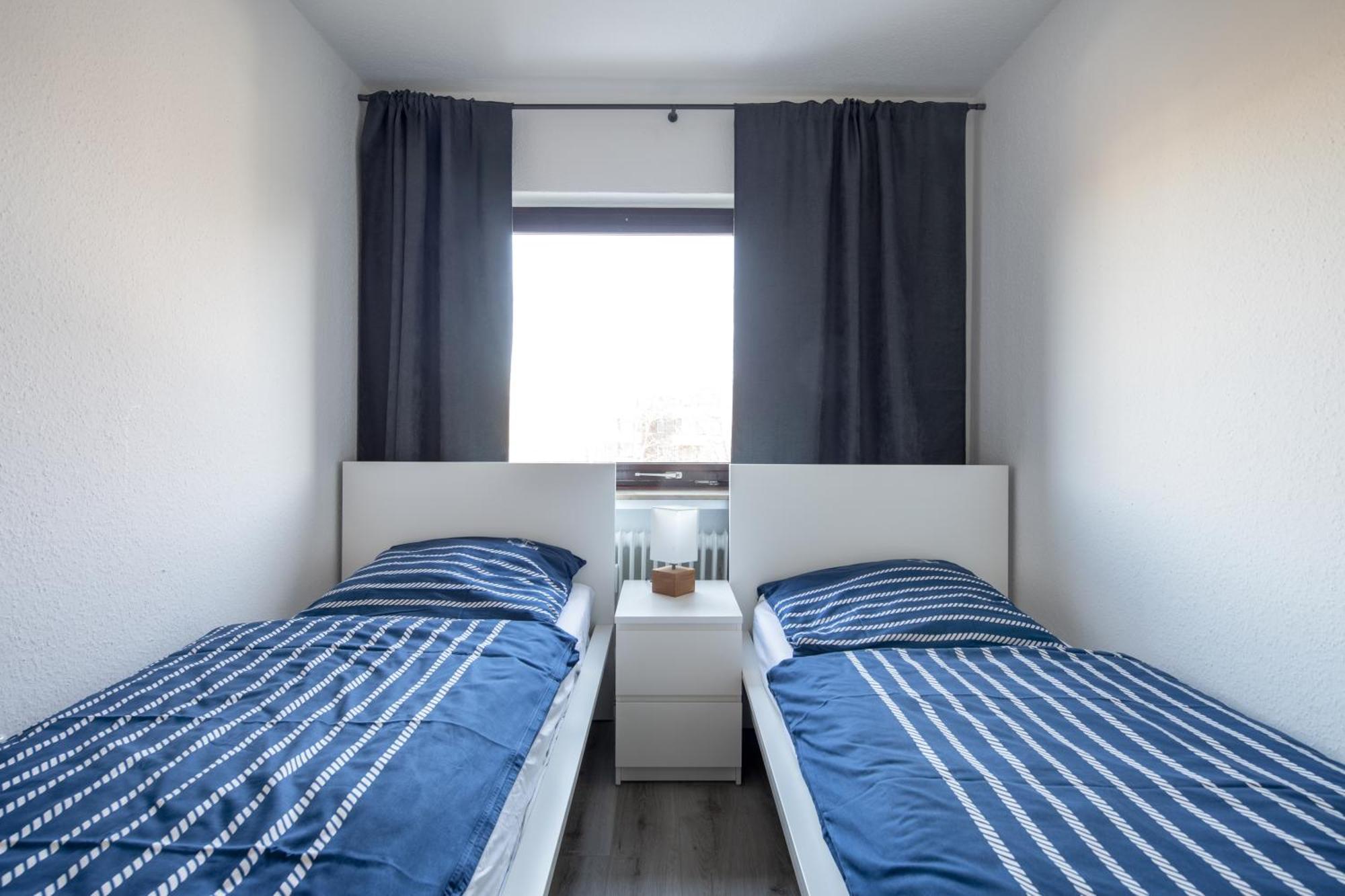 Biebrach'S Ferienwohnungen Wilhelmshaven Dış mekan fotoğraf