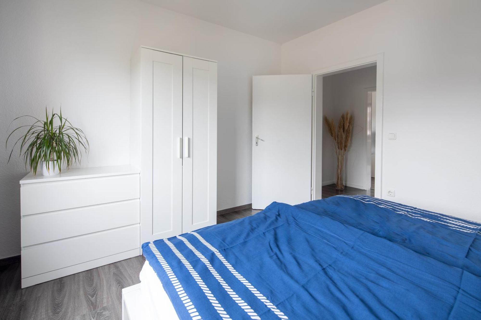 Biebrach'S Ferienwohnungen Wilhelmshaven Dış mekan fotoğraf